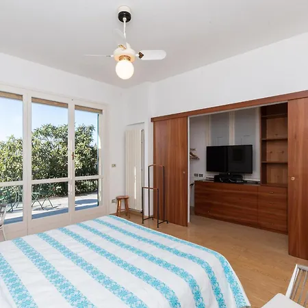Nettuno- Bluchalet Villa *