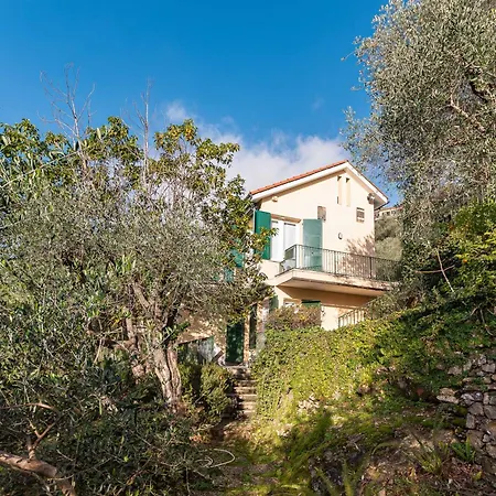 Villa Nettuno- Bluchalet Zoagli