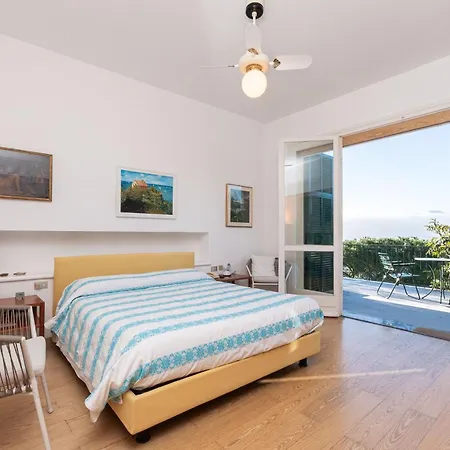 Villa Nettuno- Bluchalet *