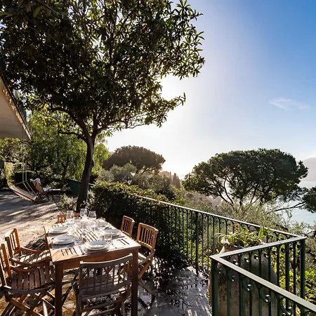 Nettuno- Bluchalet