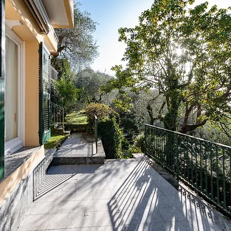 Villa Nettuno- Bluchalet *