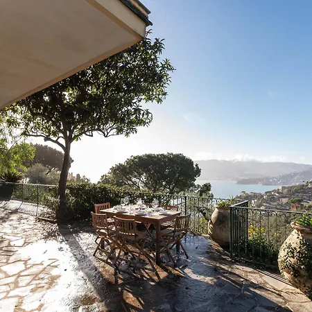 Nettuno- Bluchalet Villa *