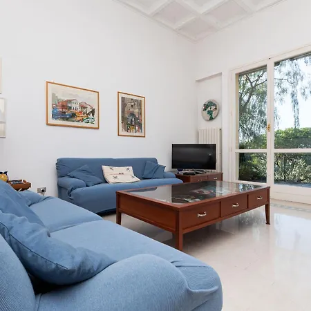 Nettuno- Bluchalet Zoagli