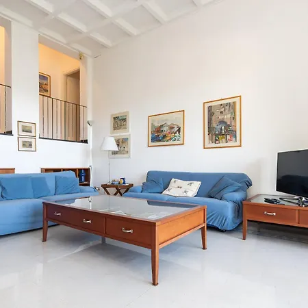 Nettuno- Bluchalet Villa *