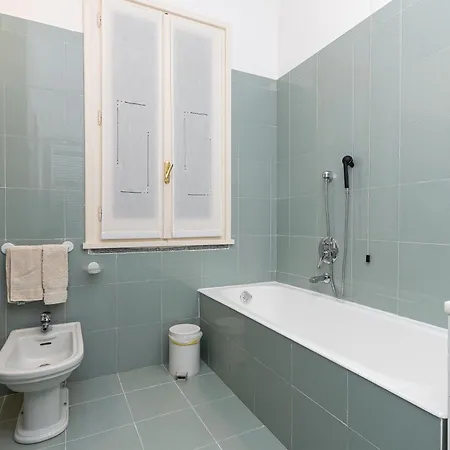 Villa Nettuno- Bluchalet Zoagli