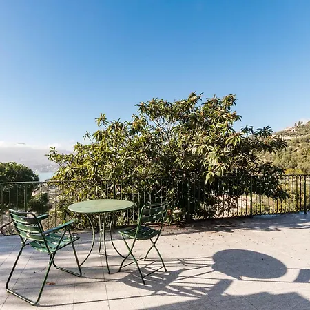 Villa Nettuno- Bluchalet Zoagli