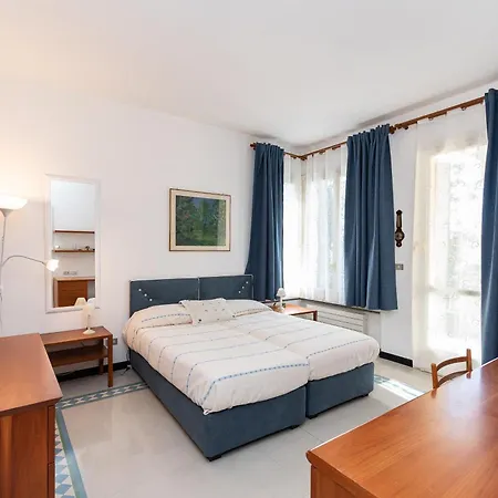 Nettuno- Bluchalet Villa