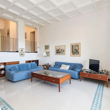 Nettuno- Bluchalet *