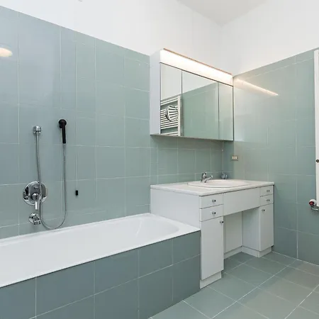 Villa Nettuno- Bluchalet