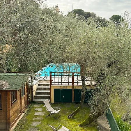 Nettuno- Bluchalet *