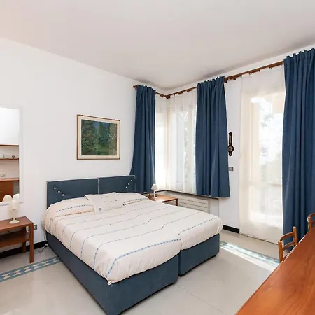 Nettuno- Bluchalet