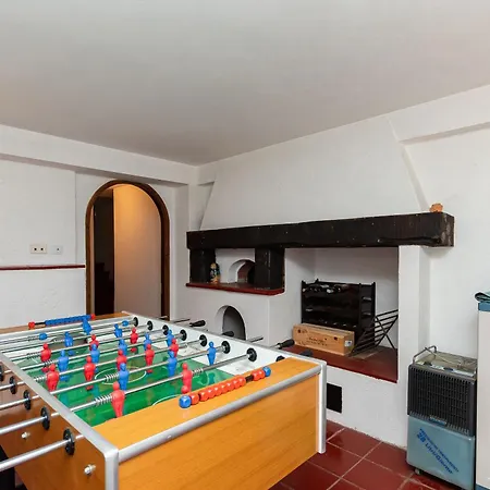 Nettuno- Bluchalet Villa *