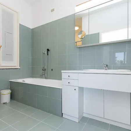 Nettuno- Bluchalet Villa Zoagli