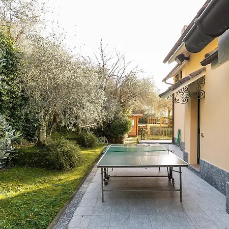 Nettuno- Bluchalet
