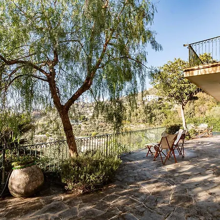 Nettuno- Bluchalet Zoagli