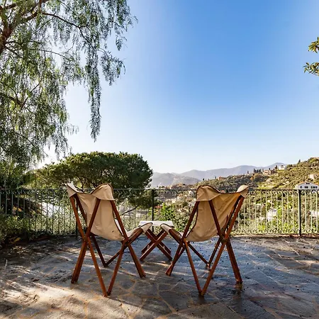 Villa Nettuno- Bluchalet *