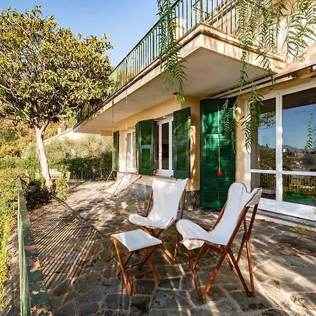 Nettuno- Bluchalet *