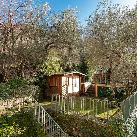 Nettuno- Bluchalet Zoagli