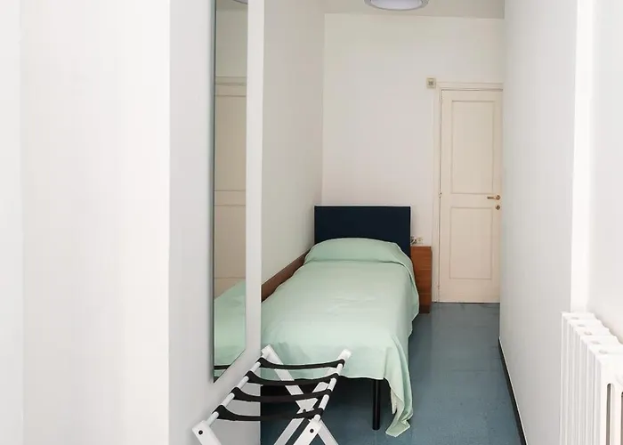 Nettuno- Bluchalet Villa *