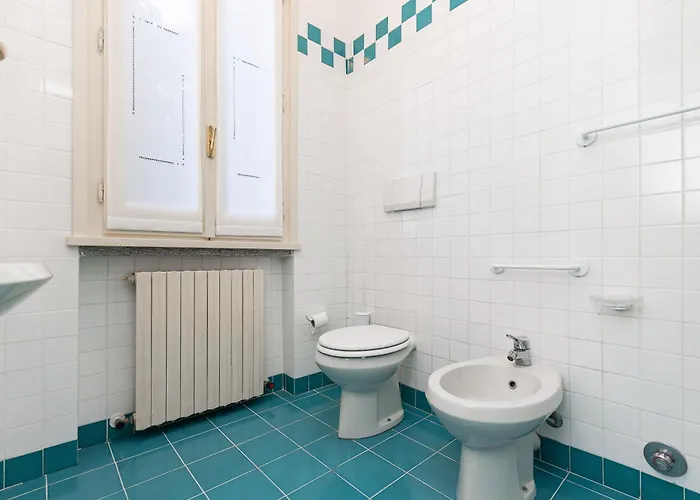 Nettuno- Bluchalet * Zoagli