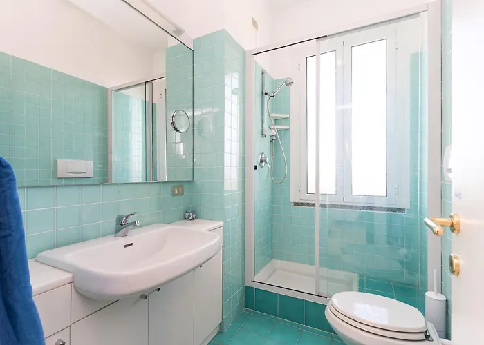 Villa Nettuno- Bluchalet Zoagli