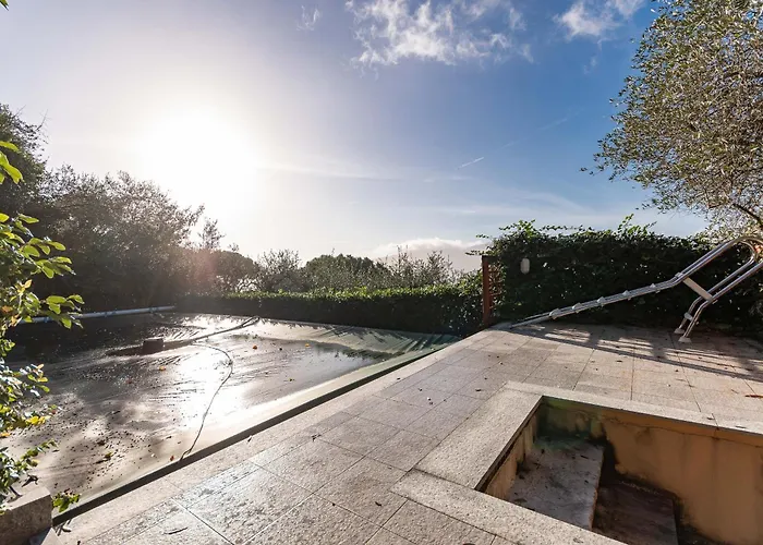 Villa Nettuno- Bluchalet Zoagli