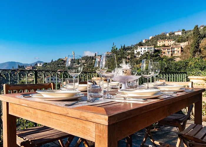 Nettuno- Bluchalet Villa