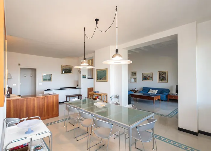 Villa Nettuno- Bluchalet *