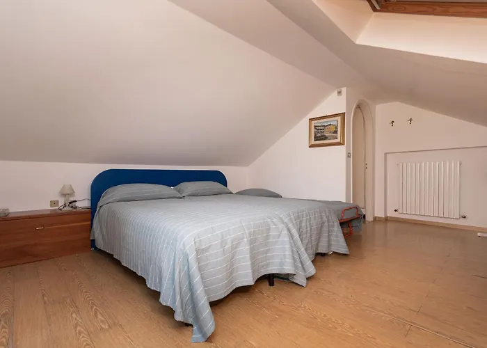 Villa Nettuno- Bluchalet