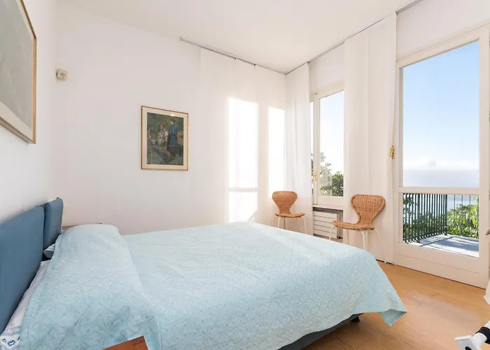 Villa Nettuno- Bluchalet *