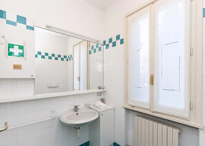 Nettuno- Bluchalet Villa