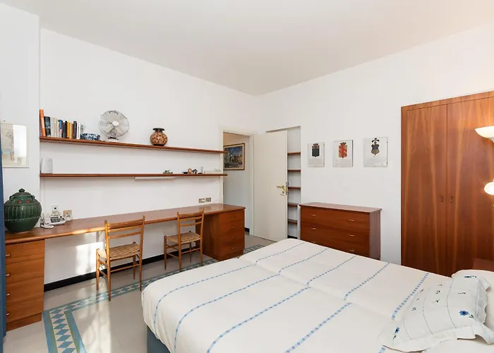 Nettuno- Bluchalet Zoagli