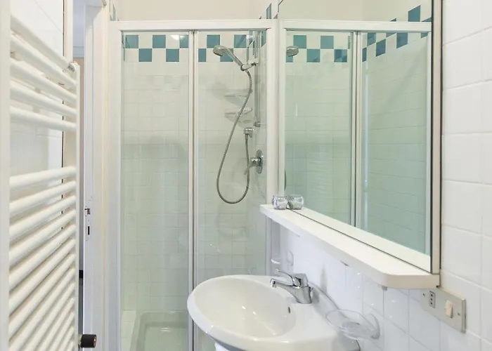 Nettuno- Bluchalet Zoagli