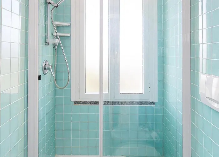 Villa Nettuno- Bluchalet