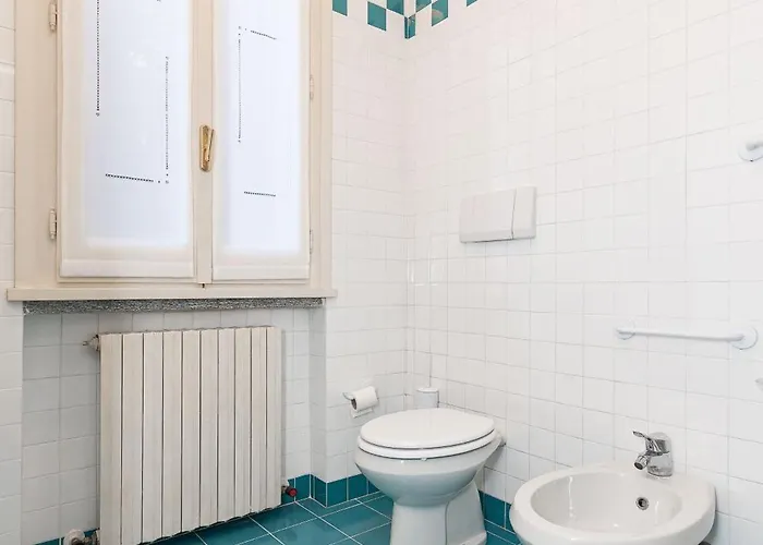 Nettuno- Bluchalet Zoagli