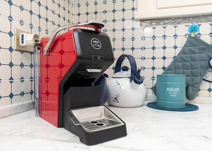 Nettuno- Bluchalet *