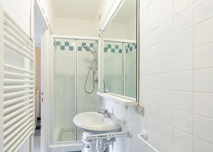 Nettuno- Bluchalet Villa