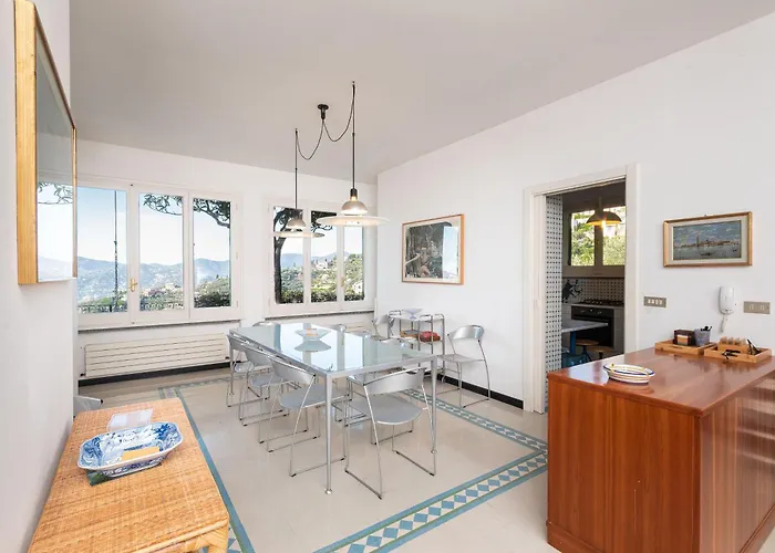 Villa Nettuno- Bluchalet