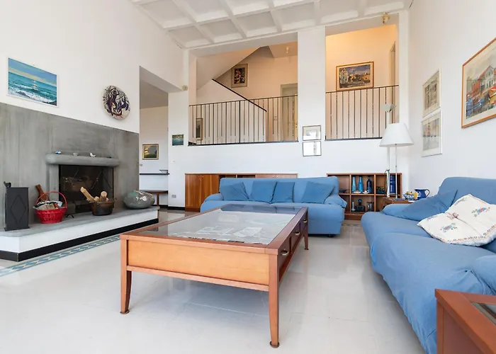 Nettuno- Bluchalet