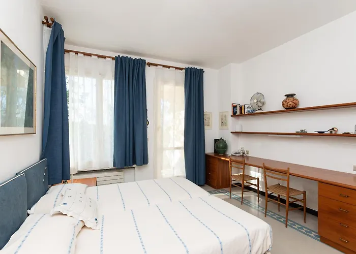 Nettuno- Bluchalet Villa *