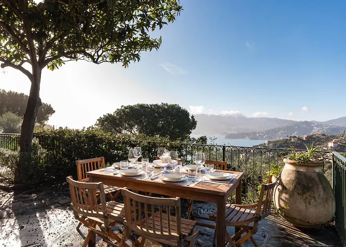 Nettuno- Bluchalet *