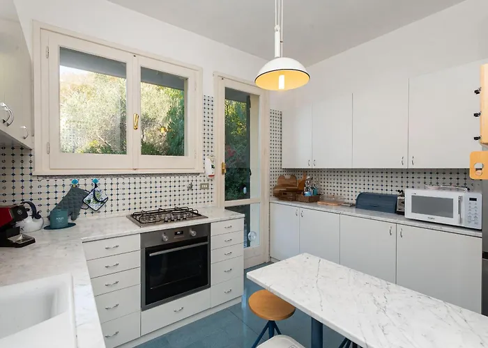 Villa Nettuno- Bluchalet