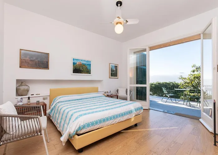 Villa Nettuno- Bluchalet *