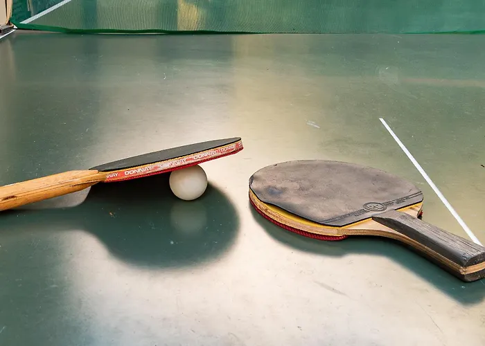 Villa Nettuno- Bluchalet *