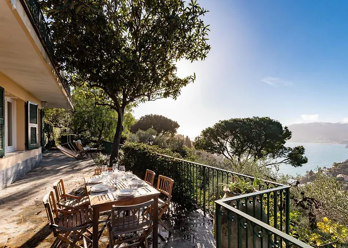 Nettuno- Bluchalet