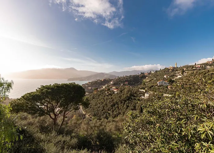 Nettuno- Bluchalet Villa *