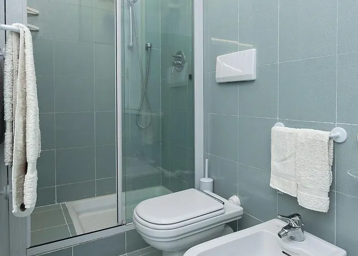 Nettuno- Bluchalet * Zoagli