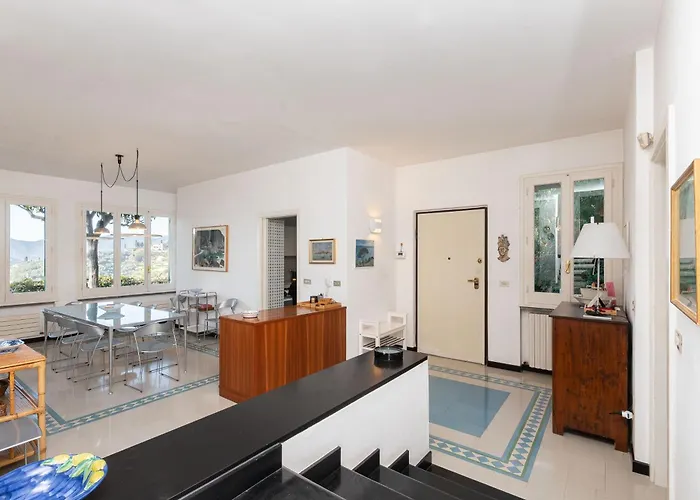 Villa Nettuno- Bluchalet