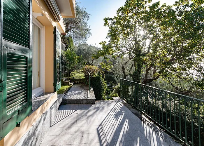 Villa Nettuno- Bluchalet *