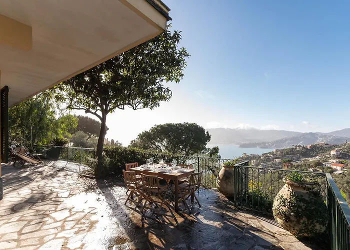 Nettuno- Bluchalet Villa *